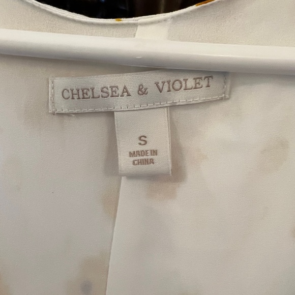 Maxi length dress - Picture 3 of 4